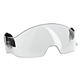 Visière lunettes de protection HIMA photo du produit