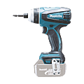 Visseuse à choc DTP141Z photo du produit