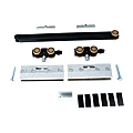 Garniture XPERTA pour porte en verre