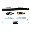 Garniture Xperta fixation standard