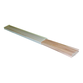 Baguette Brasure Cupro-Phospore/2% Argent 800 2mm - 1Kg