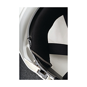 Basane de propreté pour casque Phoenix Wind - Accessoire pour casque de ...