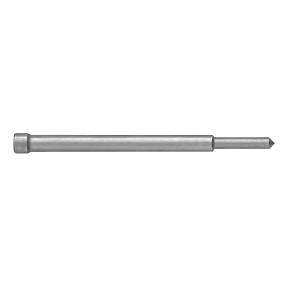 Mandrin à Carotter MT2 Vers 3/10,2cm Avec Clé - Pour Perceuse à Colonne Et Fraises Annulaires Weldon