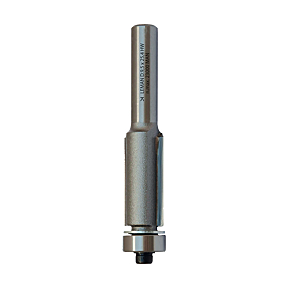 CPROSP Fraise à Affleurer 8mm Pour Bois - Lot De 3, Carbure Tungstène