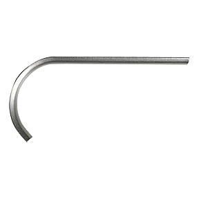 Gabarit De Cintrage Métal 3 Mm – Plaques Empilables 0,3/0,6/0,9/1,2 Cm – Outil De Pliage Pour Modélisme, Bijoux Et Bricolage