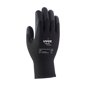 Housse Poignee Poussette 1 Piu00e8ce Gants Antigel Noirs Pour Poussette, Gants En Flanelle R 584854 Protege Main Poussette