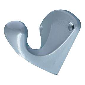 Porte-Bobine Triangulaire - Marque - Modèle - Décor Rustique - Support
