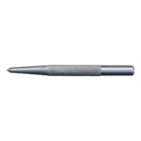 Pointeau Automatique HSS - Pour Marquer Le Bois, Métal, Cuir - 130mm - Neuf De Qualité