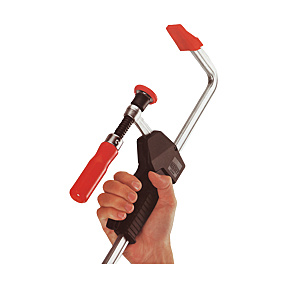 Presse à Une Main Bessey EHZ-2K 600/100 - Serrage Rapide Pour Atelier Et Bricolage