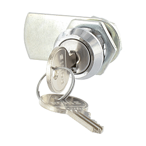 Serrure À Cylindre Ts007 1 Étoile Euro En Laiton - Norme Britannique - Approuvée Par Les