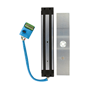 Ventouse électromagnétique à Rupture De Courant Izyx EMM60035C - Neuf Avec Traces De Stockage