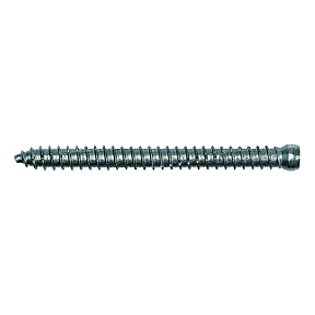 Vis à Béton Lennie Torx T30 – Tête Cylindrique Réduite, Zinguée, 7,5x92 Mm
