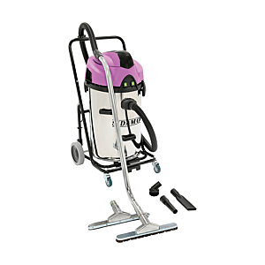 visuel1 Aspirateur eau et poussière Jet 60 I