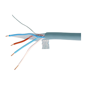 visuel1 Câble de transmission électrique réf. SYT-1PAWG20GS