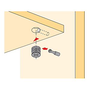 visuel4 Gabarit de perçage Bluejib réf. 9079402