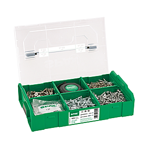 visuel1 Coffret vis d'ameublement