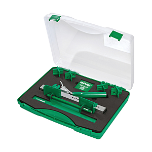 visuel1 Coffret redresseur et espaceur