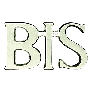 visuel1 N° BIS laiton finition aluminium brossé