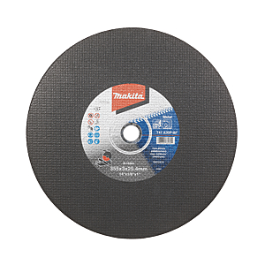 visuel1 Disque à tronçonner