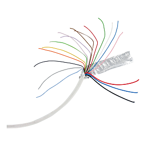visuel1 Câble électrique pour serrure Bigsur