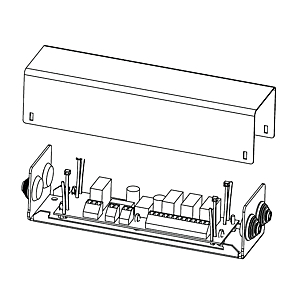visuel3 Circuit électronique CKELDAS