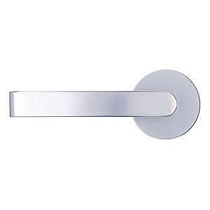 visuel3 Ensemble sur rosace Polar pour serrure KEL564/565