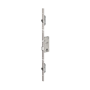 visuel1 Serrure à encaster mécanique KMP165