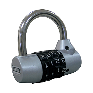 visuel1 Cadenas à combinaison 154