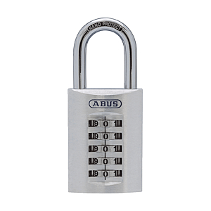 visuel1 Cadenas de sûreté à combinaison 183AL