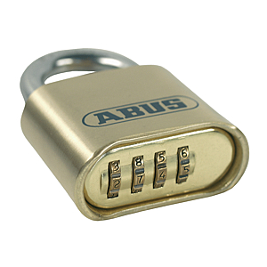 visuel1 Cadenas à combinaison 180IB