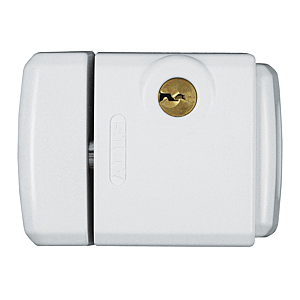 visuel1 Verrou automatique pour baie coulissante FTS 3003