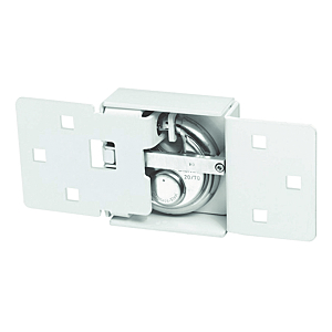visuel1 Lot de 2 porte-cadenas universels avec cadenas intégré  Diskus® Integral