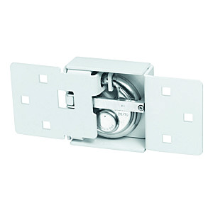 visuel2 Lot de 2 porte-cadenas universels avec cadenas intégré  Diskus® Integral
