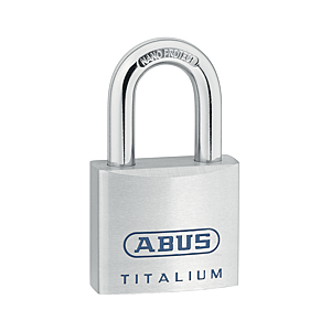 visuel1 Cadenas de sûreté à clé 80TI