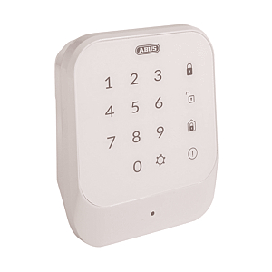 visuel1 Clavier à code Smartvest