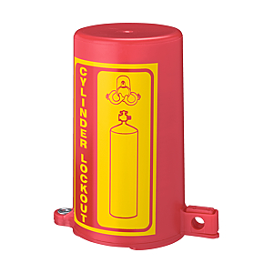 visuel1 Condamnateur de bouteilles de gaz