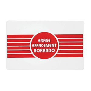 visuel1 Badge carte 125 KHZ