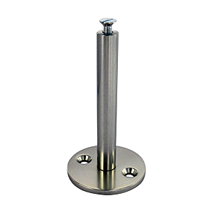 visuel1 Pied à platine n°504