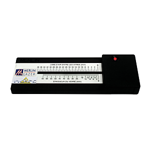 visuel1 Vitro-mètre laser