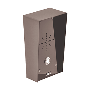 visuel2 Kit interphone audio DECT 603
