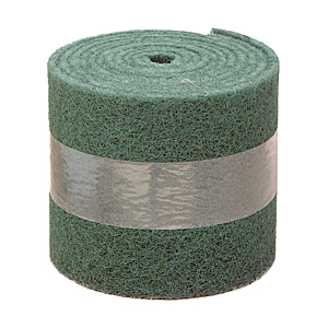 visuel1 Rouleau de grattant vert