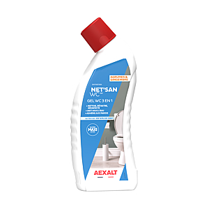 visuel1 Gel WC fraicheur 3 en 1