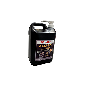visuel2 Nettoyant pour les mains