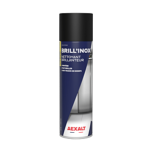visuel1 Nettoyant protecteur Brill'Inox