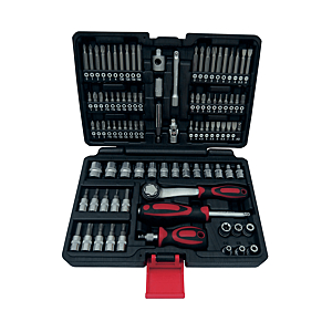 visuel1 Coffret 97 pièces 1/4''