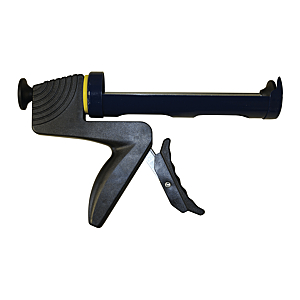 visuel1 Pistolet à cartouche berceau