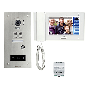 visuel1 Interphone JPS4AEDFL