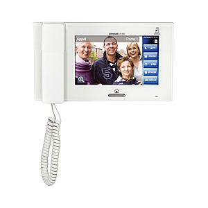 visuel1 Moniteur secondaire pour interphone JPS4AEDFL*
