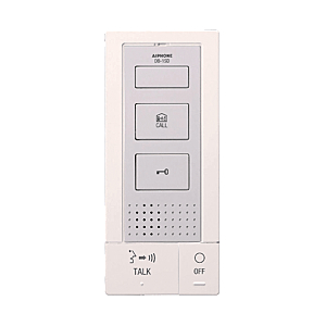 visuel1 Poste pour interphone audio