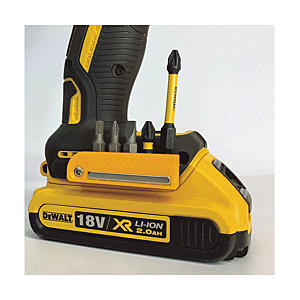 visuel2 Porte embout DEWALT